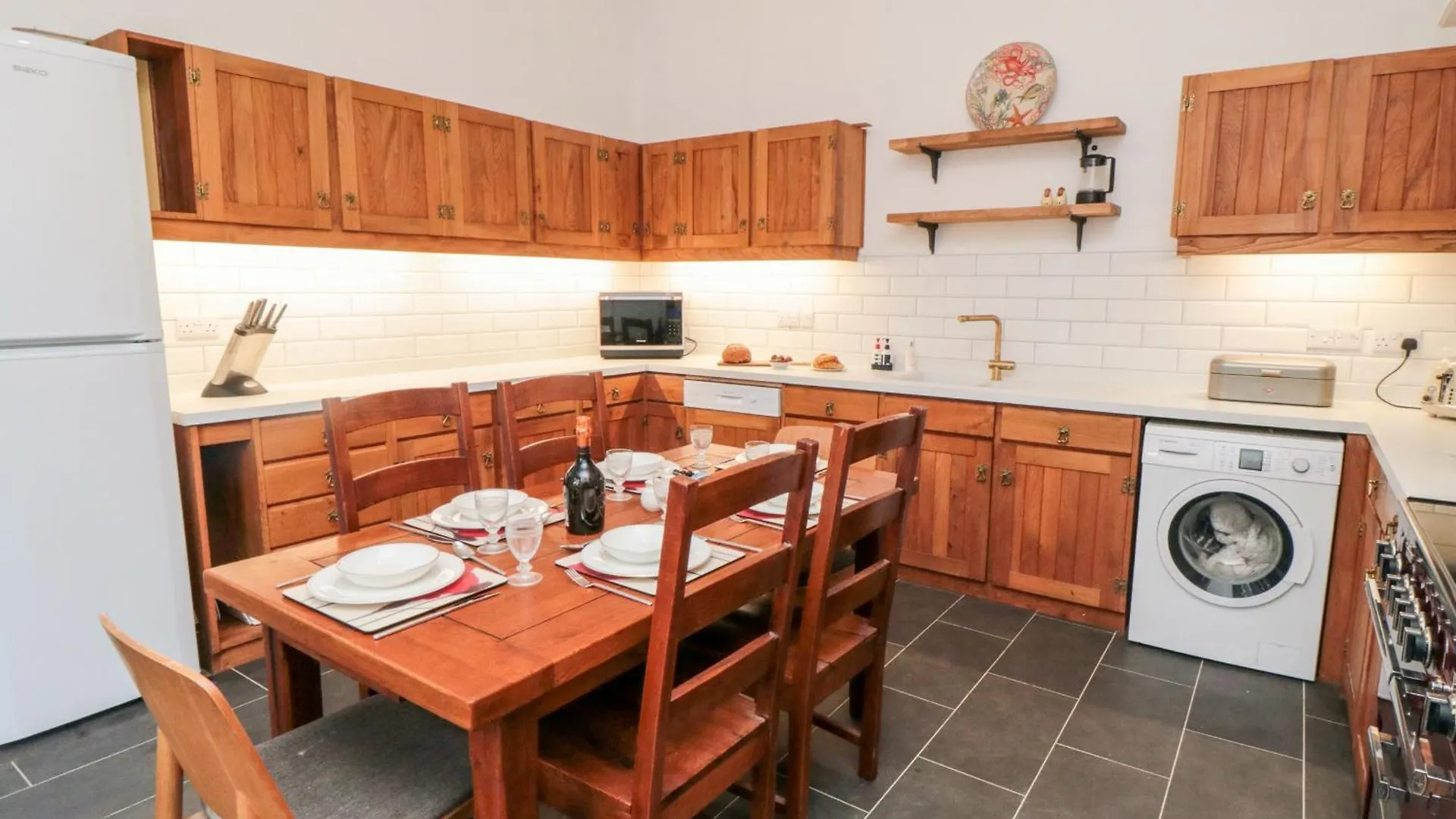 Holiday home The Grange Villa Whitby United Kingdom