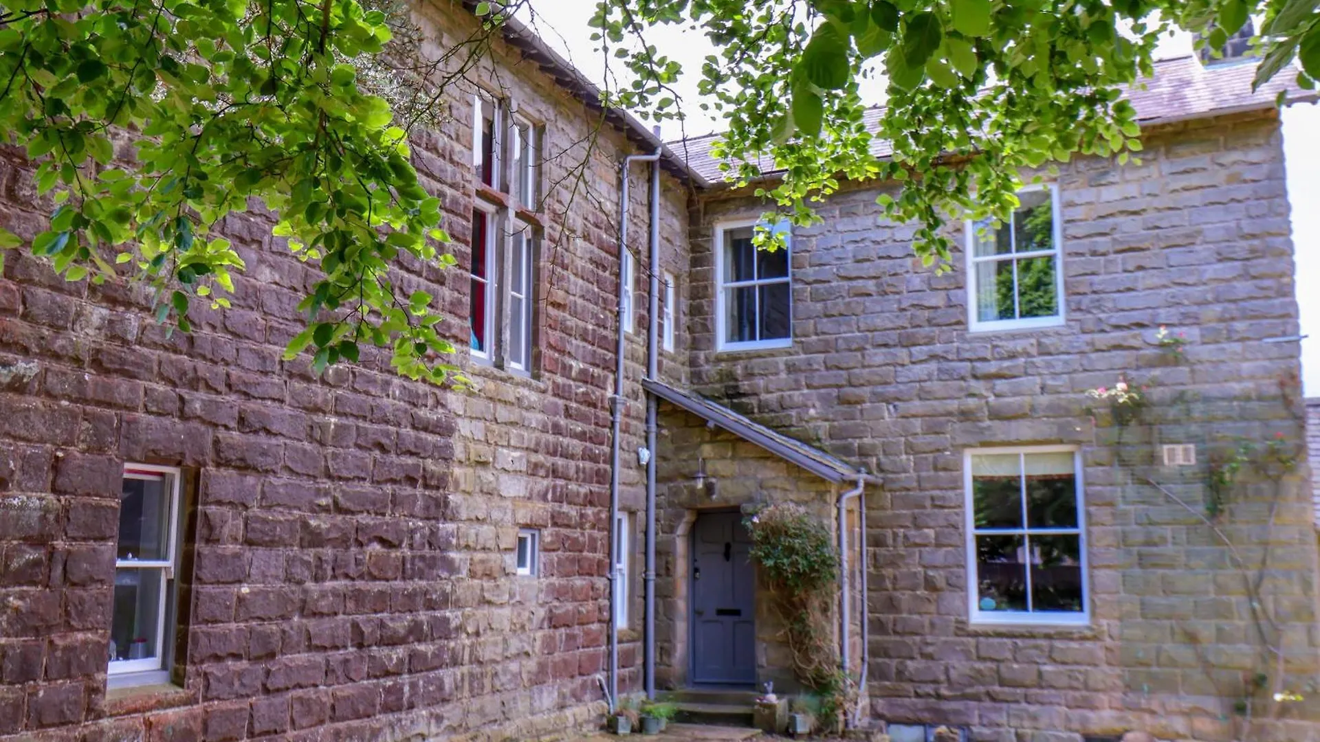 The Grange Villa Whitby 0*,  United Kingdom
