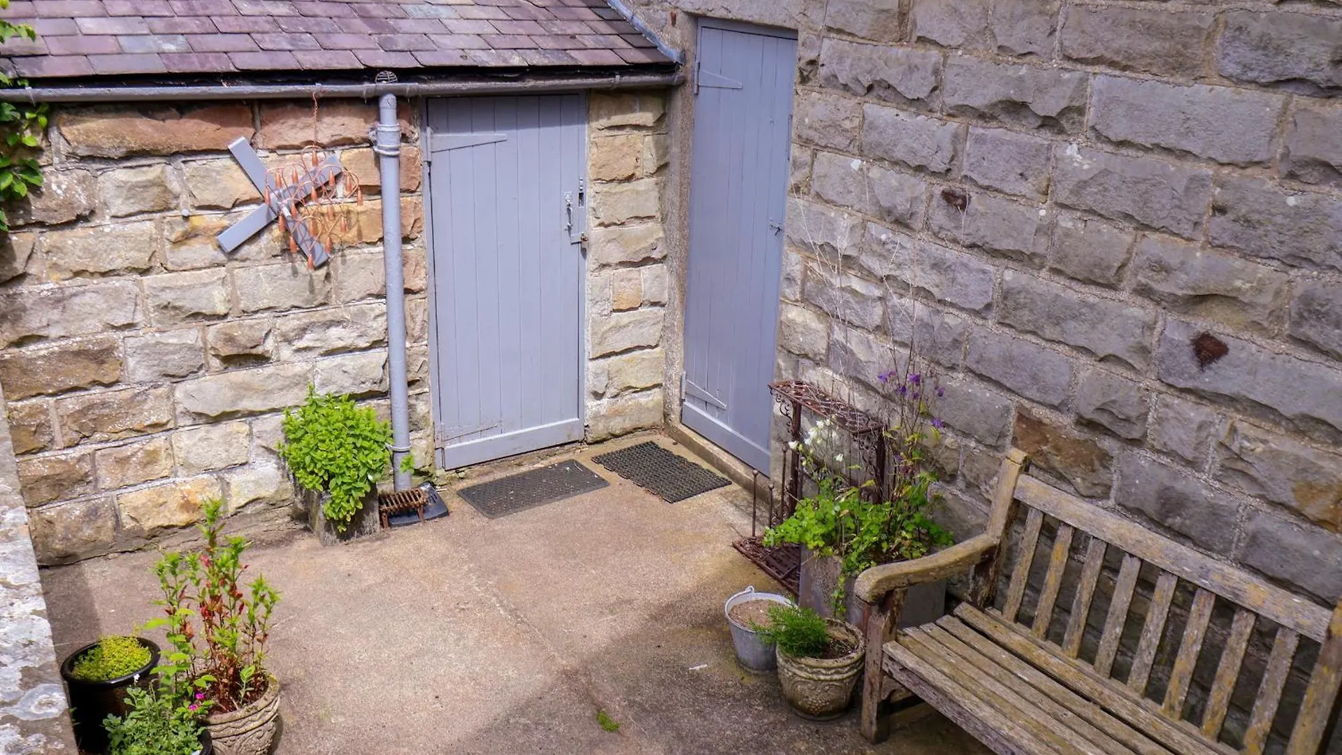 The Grange Villa Whitby Holiday home